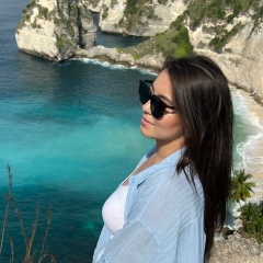 Гаухар Арипжанова, 28.02.1989, Алматы