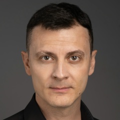 Максим Палагнюк