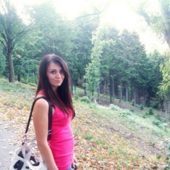 Ольга Хоменко, 22.07, Киев