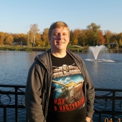 Константин Околелов, 21.10.1982, Мытищи