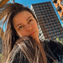 Танюшка Шмелева, 20.07, Москва