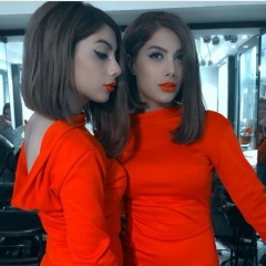 Sevil-Sevinc Safarovi, 11.11.1990, Апатиты