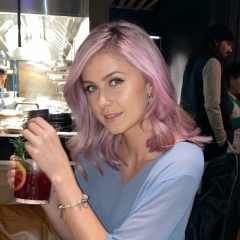 Ольга Ковешникова, 21.05, Auckland