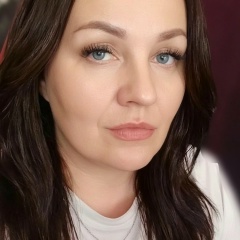 Анна Марусик, 03.03, Донецк