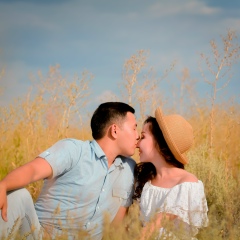 Aigerim Suleimenova, 25.09, Астана