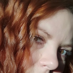 Машенька Кондратьева, 15.05.1987, Санкт-Петербург