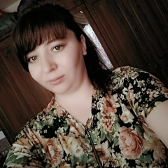 Марина Ташуева, 01.05, Баксан
