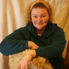 Ксения Черноскутова, 21.07.1977, Москва