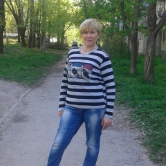 Ирина Мурашко, 06.02, Харьков