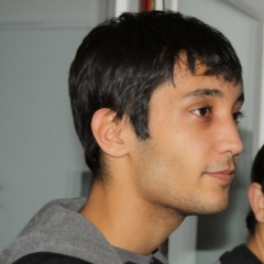 Лаз Каримов, 27.06, Fulda