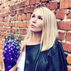 Юлия Чурканова, 10.06.1986, Москва