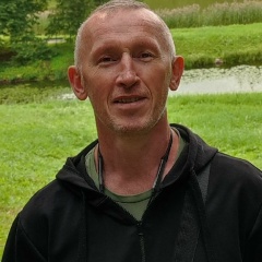 Александр Николаевич, 03.04, Санкт-Петербург