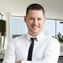 Эдуард Остроброд, 10.05, Москва