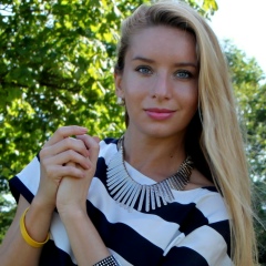 Ekaterina Yastrebkova, 14.10, Санкт-Петербург