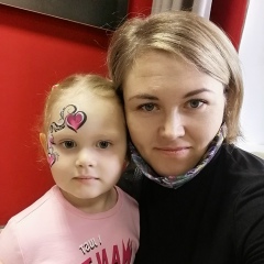 Марина Родионова, 02.11, Новосибирск