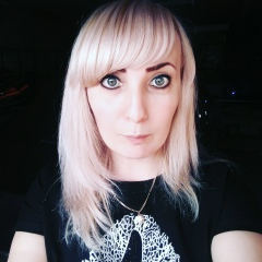 Эльвира Сластникова, 27.04, Рузаевка