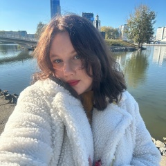 Ася Млёник, 18.06.1997, Минск
