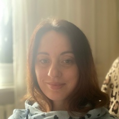 Евгения Михневич, 23.01.1986, Минск