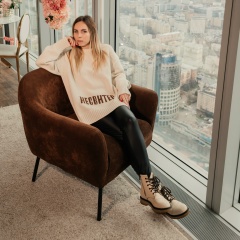 Наталья Илюхова, 31.01.1986, Москва