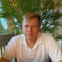 Вадим Курицын, 04.01.1987, Казань