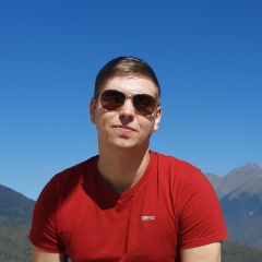 Владислав Никитин, 04.10