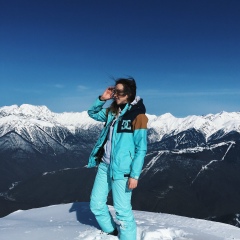 Наталья Валерьевна, 08.05.1901, Москва