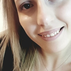 Кристина Ганенко, 09.04.1991, Кишинев