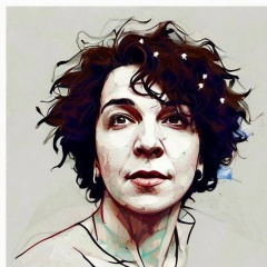 Ольга Горичева, Санкт-Петербург