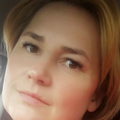 Ольга Кобрусева, 12.07.1978, Гомель