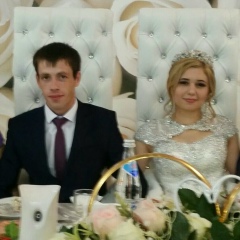 Бэлла Тхакахова-Маршенкулова, 01.06.1989, Москва