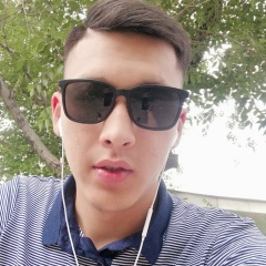 Ринат Зайниев, 31.01.1997, Семей