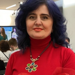 Ирина Кулагина, 06.09