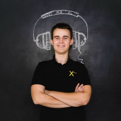 Никита Трухан, 31.01.1992, Минск