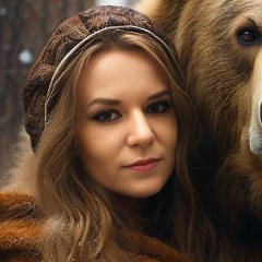 Марина Сидорова, 14.03, Санкт-Петербург