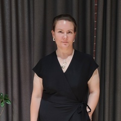 Галина Наговицына, 28.04.1987, Киров