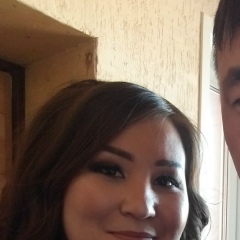 Лаура Бекбулатова, 25.09.1987, Кокшетау