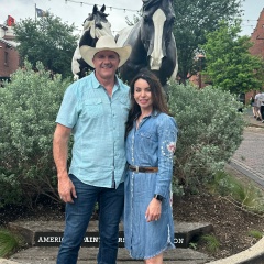 Фарида Fares, 27.06.1988, Dallas