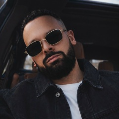 Арслан Аннасахатов, 02.11, Москва