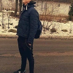 Konrad Posiadała, 02.03.2000