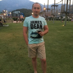 Андрей Яровой, 20.10.1985, Запорожье