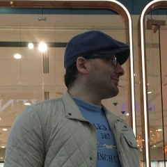 Владимир Габисов, 06.08.1990, Санкт-Петербург