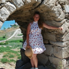 Елена Бойченко-Коротаева, 19.01, Москва