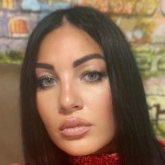 Юлия Герасименко, 31.01, Николаев