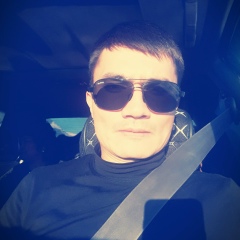 Сырым Алдабергенов, 15.04.1994, Алматы