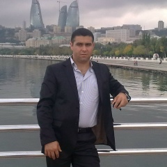 Ясин Абдуллаев, 14.01, Баку