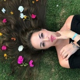 Олеся Леонова, 24.04, Москва