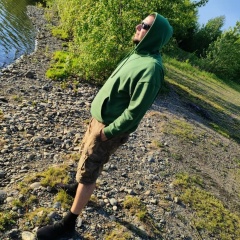 Рамил Сафаров, 01.11.1985, Новокузнецк