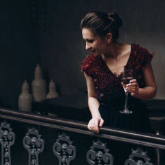 Катюша Шарапова, 01.01.2000, Санкт-Петербург