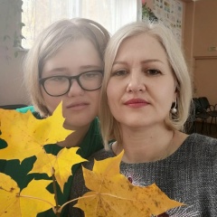 Любовь Юшко, 17.06, Волгореченск