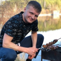 Сергей Заетс, 29.06.1985, Харьков